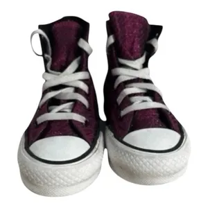 Converse Chuck Taylor Lift Platform SB Canvas Pink Shoes Girls Youth Shoes 12 thumbnail 3