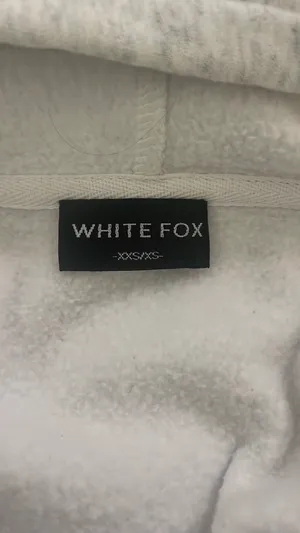 White Fox Archive 6.0 Hoodie thumbnail 5