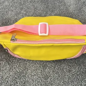 🛼💕💛80’s inspired FANNY PACK 💛💕🛼 perfect for a Barbie Halloween costume! 🎃 thumbnail 4
