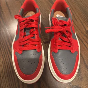 Nike Air Jordan 1 Elevate Low
Excellent condition thumbnail 6
