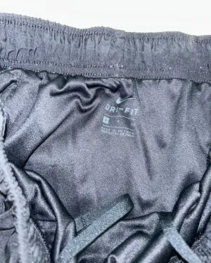 Black Dri-Fit Shorts thumbnail 4