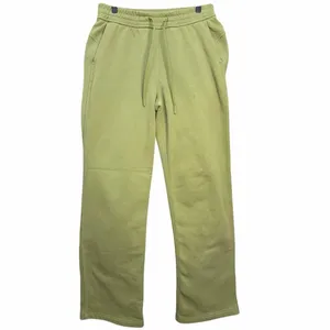 Lululemon Loungeful Straight Leg Pant Bronze Green Size‎ 6 W5EK3S Sweatpants thumbnail 3