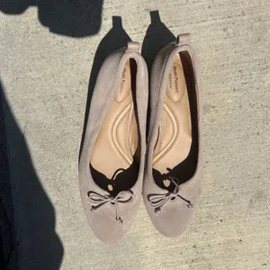 Hush Puppies Netty Pumps thumbnail 2