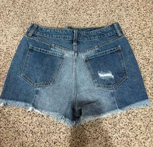 Boutique Denim Shorts thumbnail 2