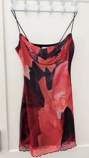 Princess Polly Dress Mini thumbnail 1