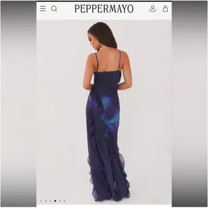 Pepper mayo Dress thumbnail 2