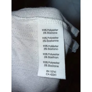 PJ Salvage lounge bra Womens‎ S White NEW Floral Pointelle Lace Trim Sleepwear thumbnail 5
