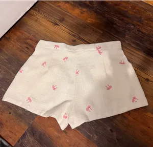 Umgee bungee boutique shorts thumbnail 2