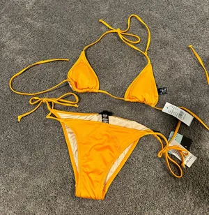LA Hearts Bikini thumbnail 2