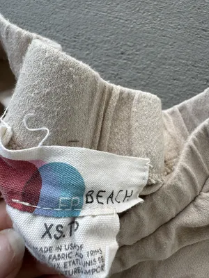 Beach Shorts thumbnail 2