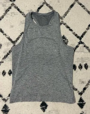 Lululemon Swiftly Tech Tank Racerback Top 2.0 Race Length thumbnail 1