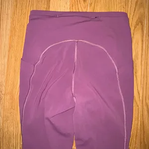 Lululemon Swift speed high rise leggings thumbnail 8