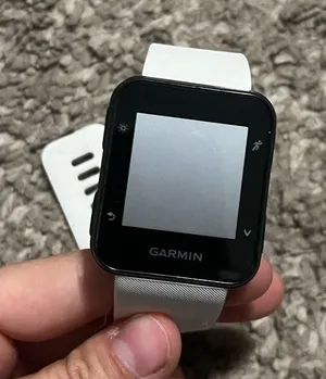 Garmin forerunner 35 watch Black thumbnail 1