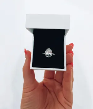 Pandora Ring thumbnail 1