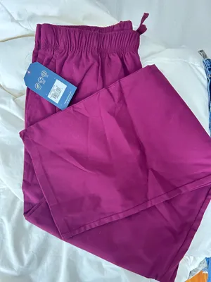 Cherokee Scrub Pants thumbnail 1