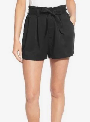 H&M Paper Bag Shorts thumbnail 1