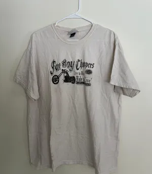 Graphic Tee thumbnail 1