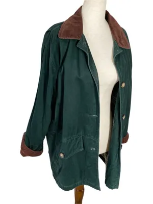 VINTAGE ST. JOHN'S BAY Chore Jacket thumbnail 6
