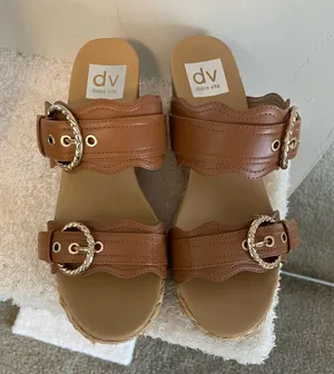 DV by Dolce Vita Wedges Espadrille thumbnail 1