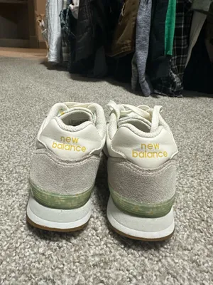 Women’s New Balance 515 Sneakers thumbnail 4