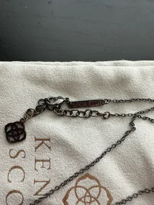 Kendra Scott Necklace thumbnail 2