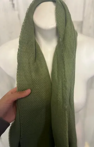 Steve Madden Scarf thumbnail 6