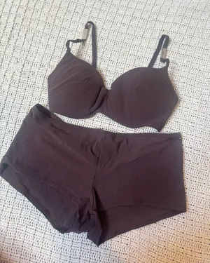Calvin Klein Bikini Set thumbnail 1