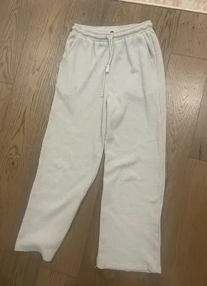 Grey Bandit Swetpants thumbnail 1