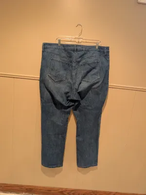 Old Navy Straight Jean thumbnail 8