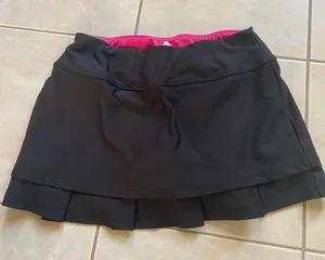 Tennis Skirt Size M thumbnail 1