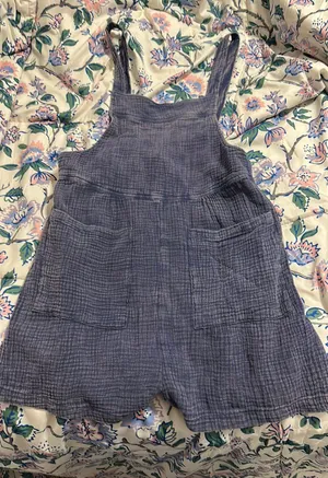 Boutique Romper thumbnail 1