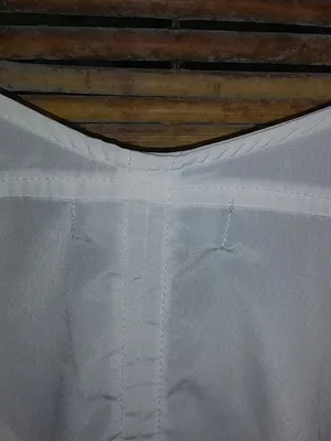 Old Navy XXL White Tall Top Plus thumbnail 7