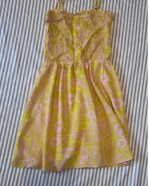 Art Class Girls Dress‎ Size Medium 7/8 thumbnail 1