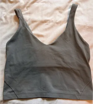 Lululemon Tank Top thumbnail 1