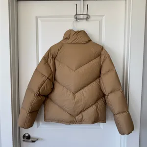 Aritzia - cloud puff thumbnail 3