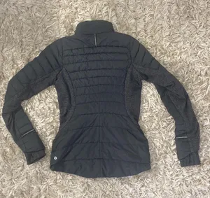 Fluff Off jacket thumbnail 5