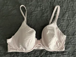 Victoria’s Secret Body By Victoria Unlined Perfect Coverage Bra thumbnail 1