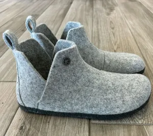 Birkenstock Andermatt slippers  thumbnail 1