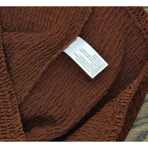 NWT A New Day Womens Apron Tank Top 89948001 Brown XL thumbnail 8