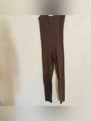 Lululemon Align bodysuit jumpsuit thumbnail 5
