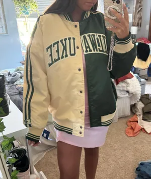 Starter Jacket thumbnail 5