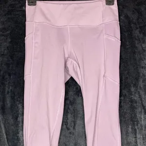 Yogalicious‎ Yoga Pants Pink thumbnail 7