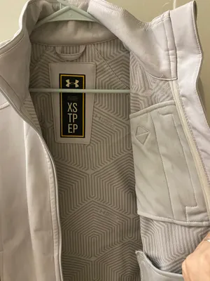 Under Armour Jacket thumbnail 3