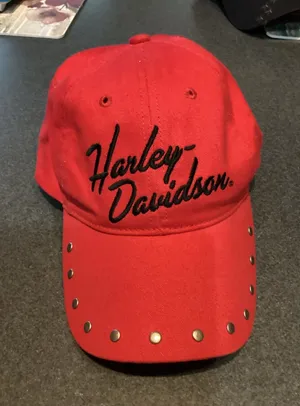 Harley thumbnail 1