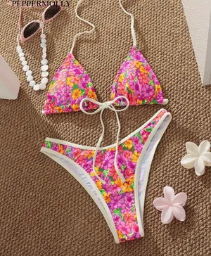 Shein Bathing Suit thumbnail 2