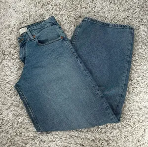 Motel Rock Jeans Low-Rise thumbnail 1