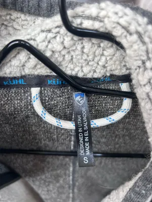 KÜHL Alfpaca Women’s Fleece Full-Zip Jacket thumbnail 3