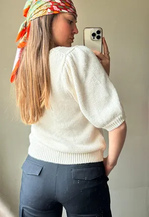 525 America Sweater thumbnail 2