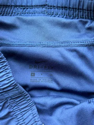 Nike shorts thumbnail 2