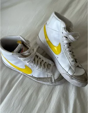 Women’s Nike Blazer Mid 77 Vintage thumbnail 1